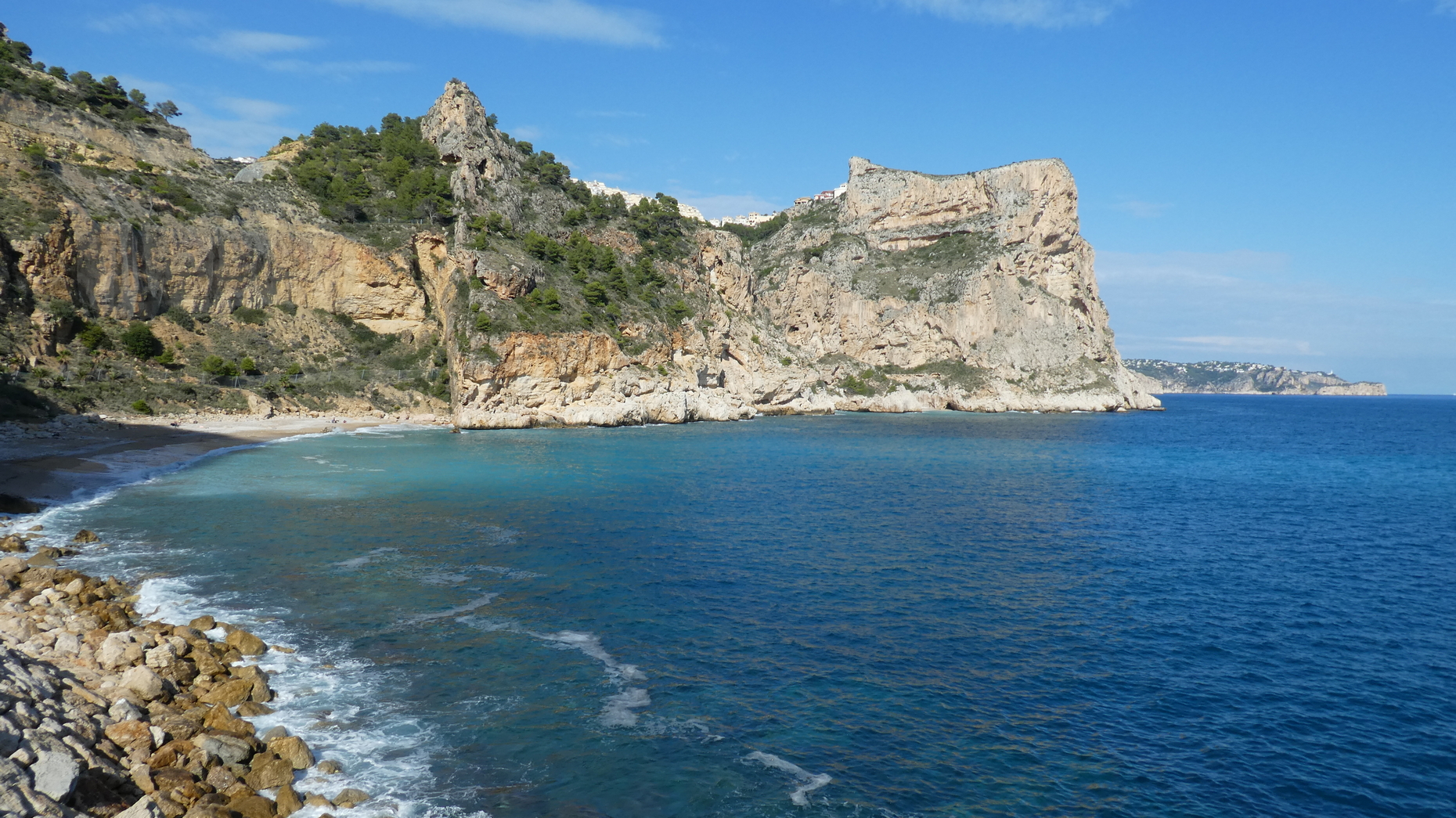 Espagne octobre 2018